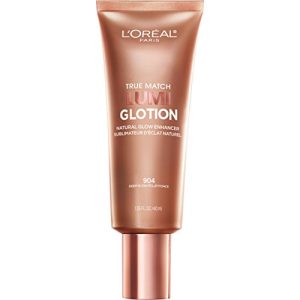 L'Oreal Paris Makeup True Match Lumi Glotion Natural Glow Enhancer Lotion