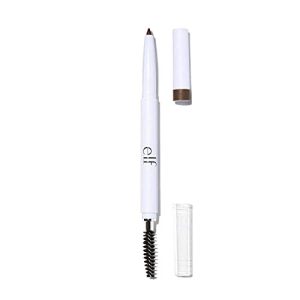 e.l.f, Instant Lift Brow Pencil, Dual-Sided, Precise, Fine Tip, Shapes, Defines, Fills Brows,