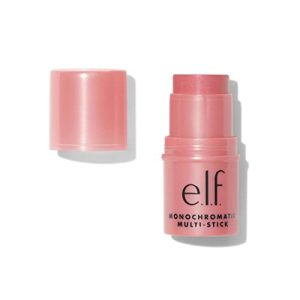 e.l.f. Monochromatic Multi Stick, Luxuriously Creamy & Blendable Color, For Eyes